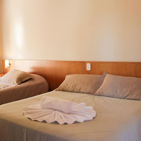 Hotel Aconchego Da Serra Gramado Pokoj fotografie