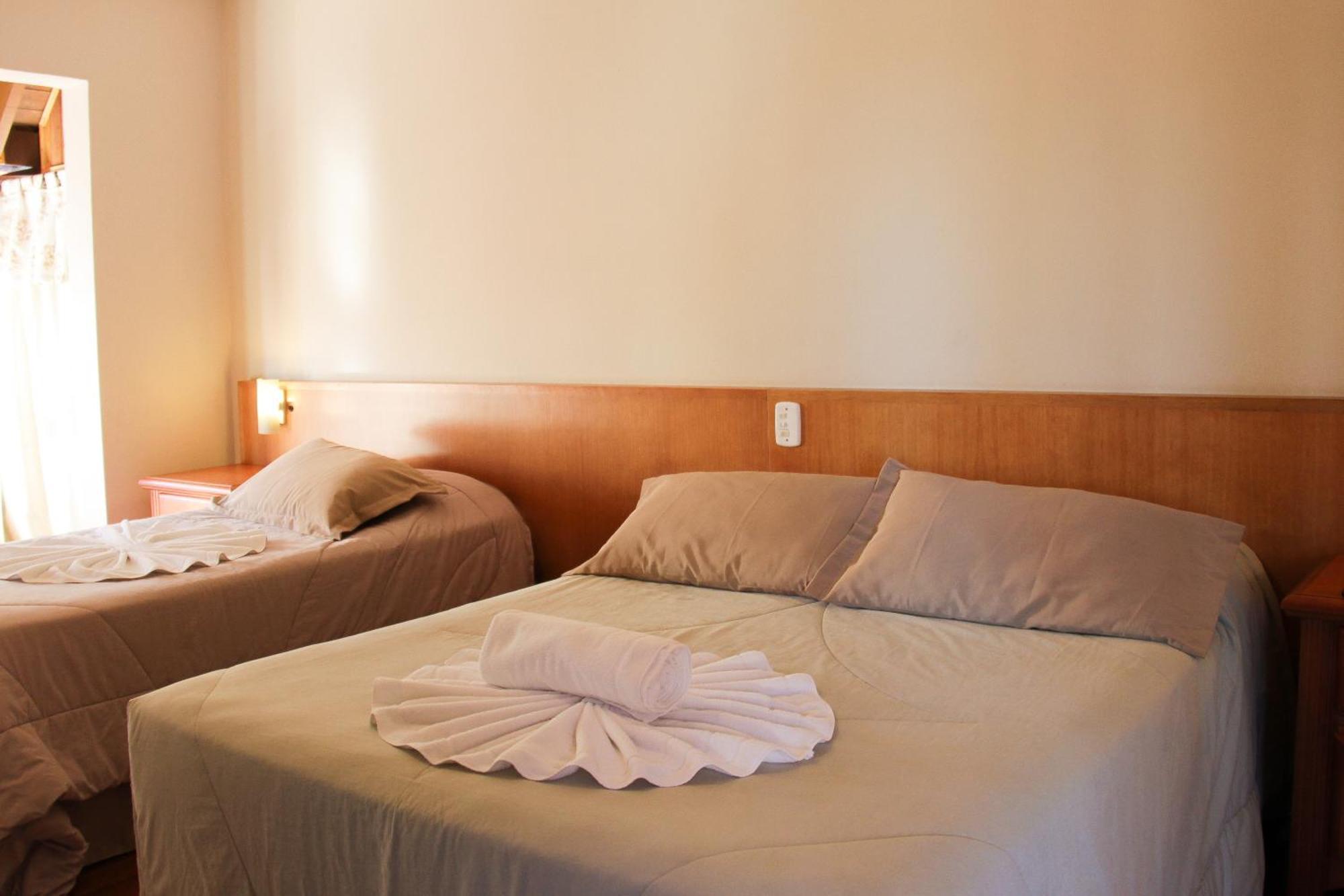 Hotel Aconchego Da Serra Gramado Pokoj fotografie