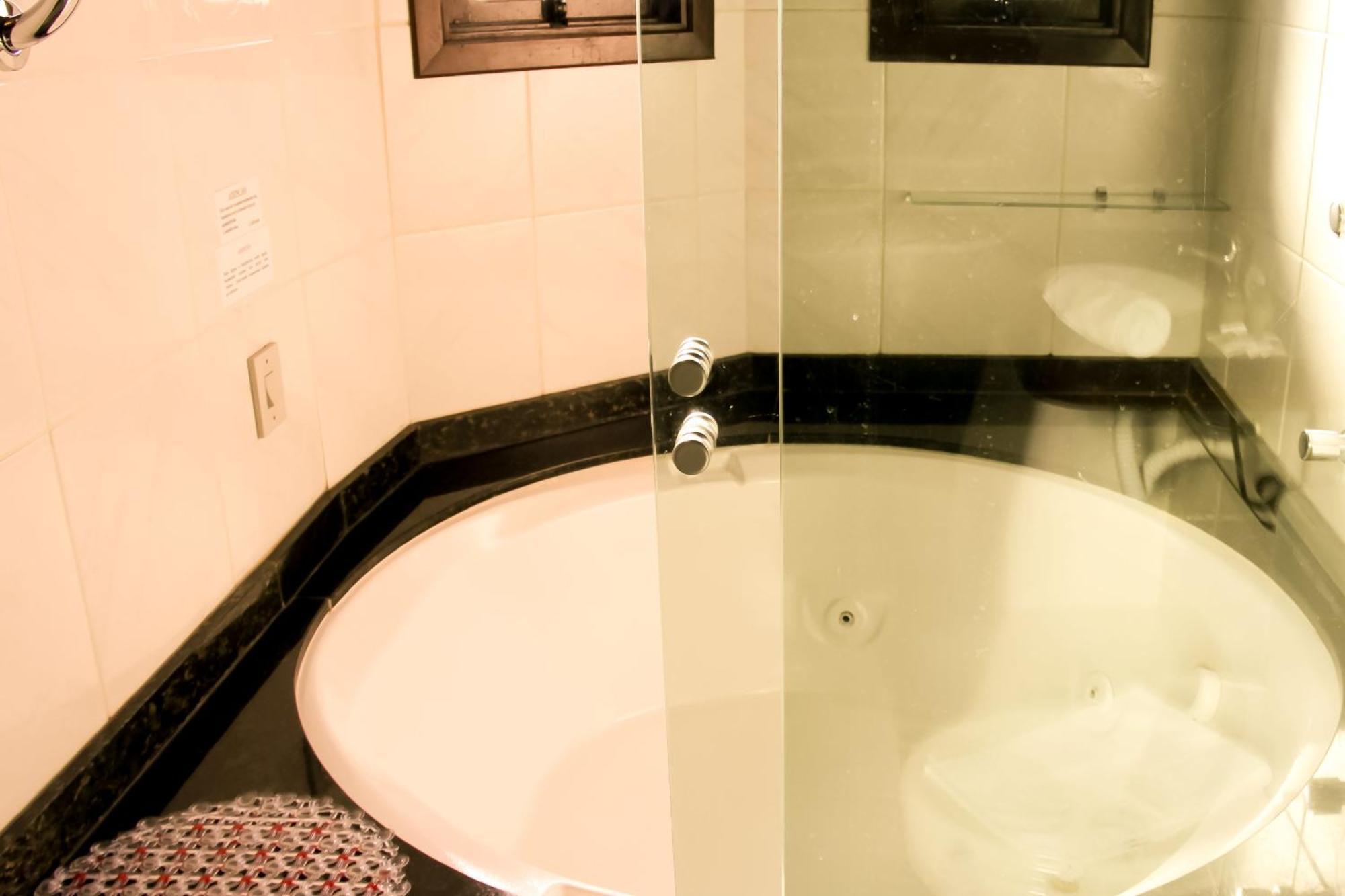 Hotel Aconchego Da Serra Gramado Pokoj fotografie