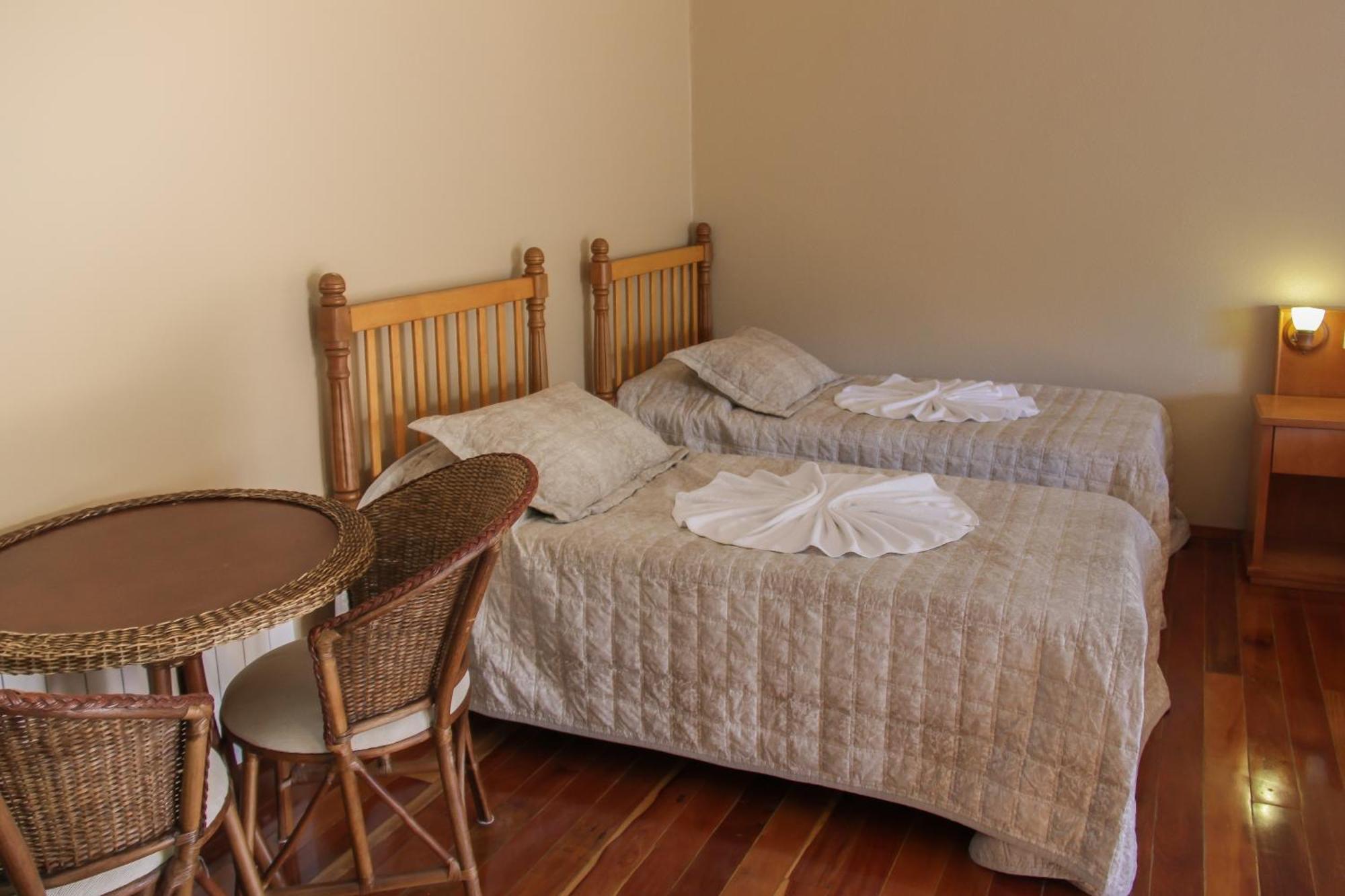 Hotel Aconchego Da Serra Gramado Pokoj fotografie